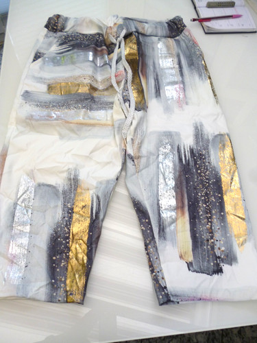 Shorts bermuda damen - shorts,