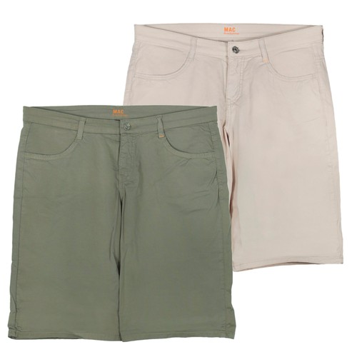 Mac shorty bermuda - mac,