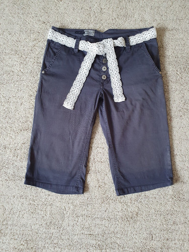 Bermuda shorts kurze - /,