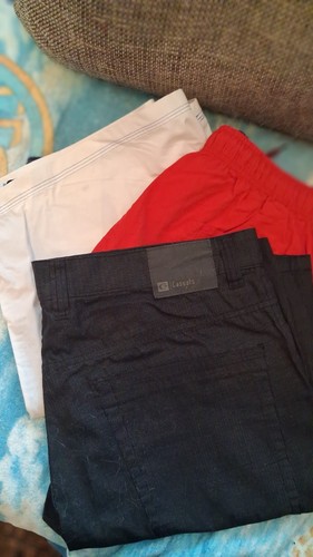 Kurze hosen 52 - 3, 52/