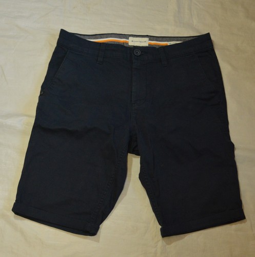 Tom tailor shorts bermudas w31 - tom,