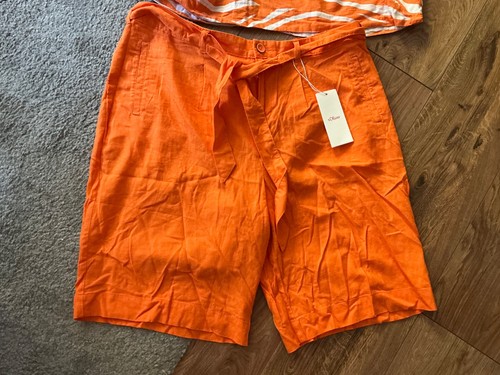 Bermuda shorts oliver - , s
