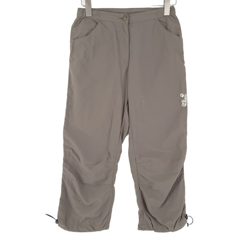 Jack wolfskin damen - jack, bermuda