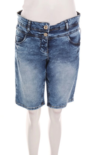Cecil bermuda shorts - bermuda-shorts, m