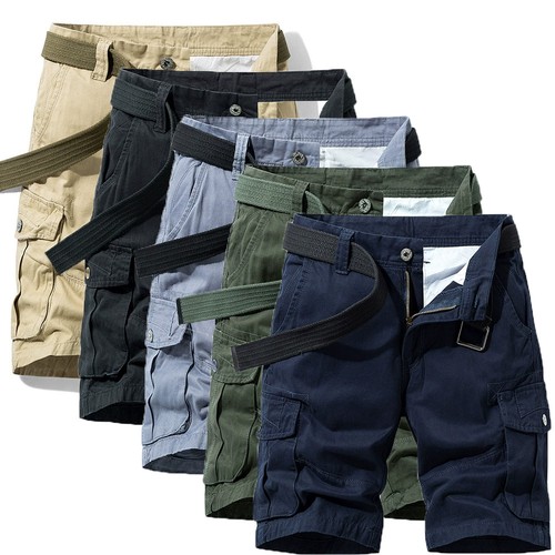 Sommer herren cargo baumwolle - herren,