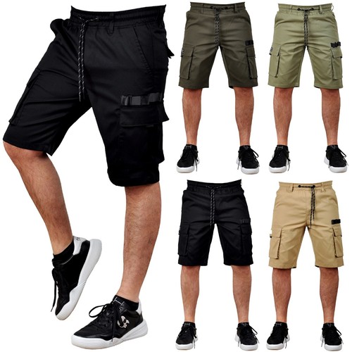 Cargoshorts bermudas kurze - cargoshorts,