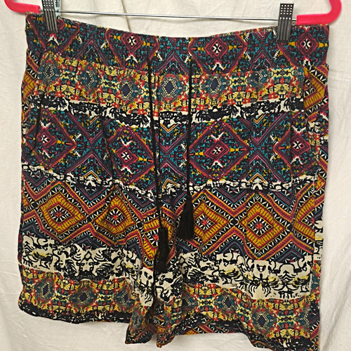 Shein damen bermuda shorts - damen,