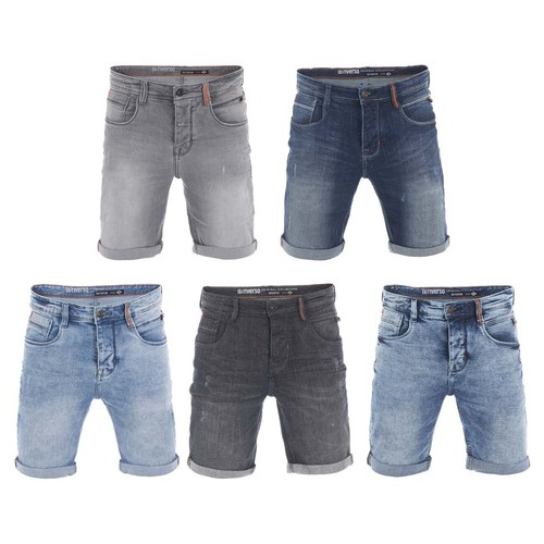Riverso jeans shorts herren - riverso,