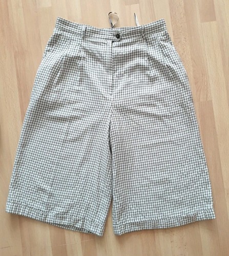 Zerres shorts damen - shorts, kurze