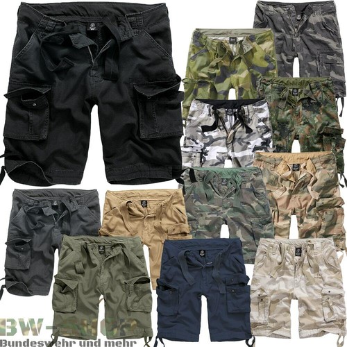 Brandit shorts urban legend - urban,