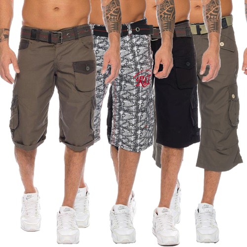 Herren bermuda shorts hose - herren,