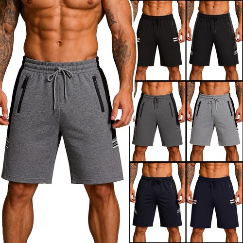 Herren sweatshorts kurze - herren,