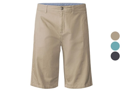 Livergy herren bermudas shorts - bermudas,