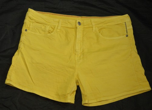 Meltin pot stretch - meltin'pot, shorts