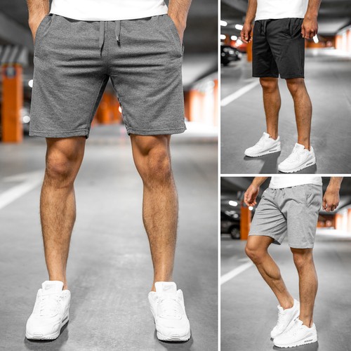 Kurzhose shorts sporthose - shorts,