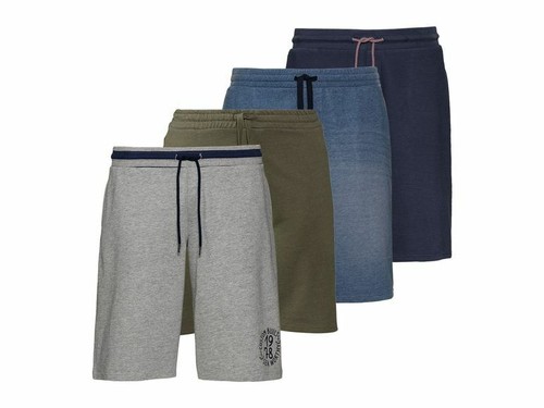 Livergy herren bermuda sweat - herren,