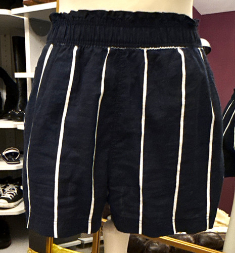 Damen bermuda shorts - damen, bermuda-shorts