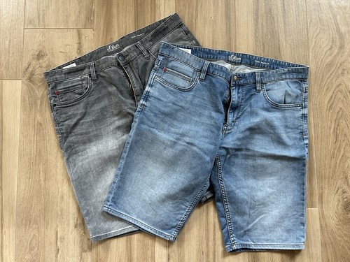 Oliver york regular fit 34 - s.oliver,