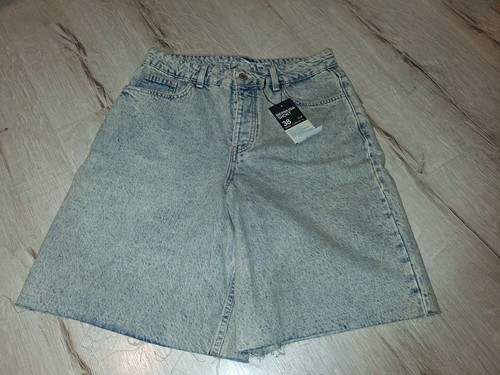Bermudas damen shorts neu - damen,