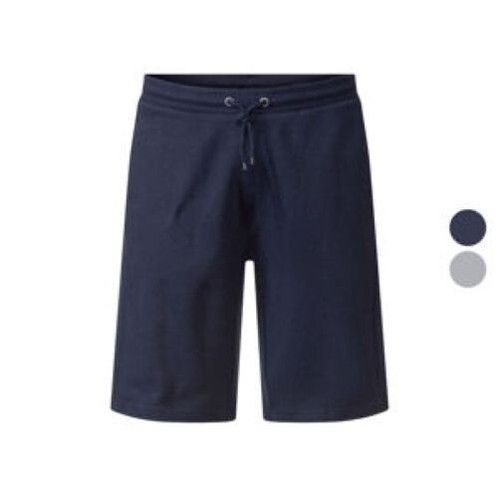 Livergy herren bermuda sweat - herren,