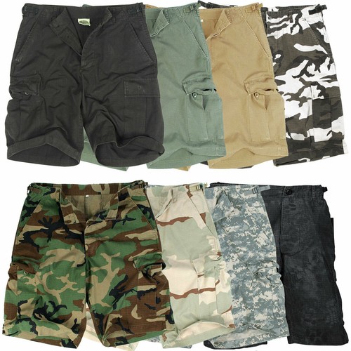 Mil tec bdu bermuda - bdu,