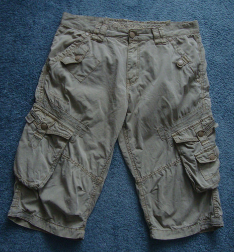 Bermudas shorts herren - shorts,