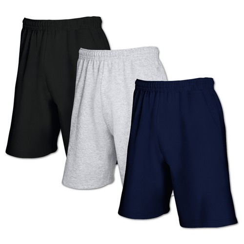 Fruit the loom shorts - the,