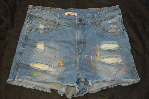 Chattawak shorts bermudas 38 - shorts, m