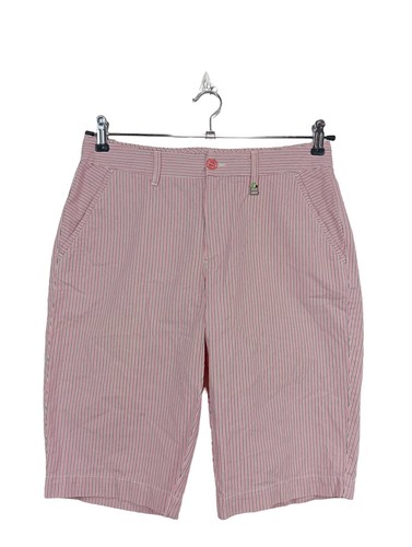 Hugo boss bermudas pink - hugo,