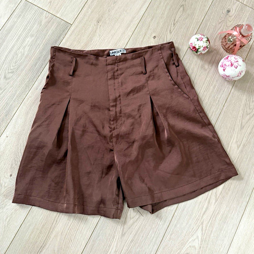 Unique21 damen bermuda shorts - unique21,
