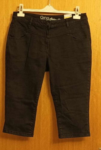 Damen bermuda shorts hose - damen,