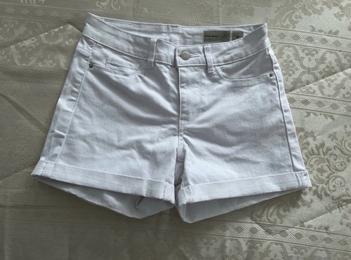 Weiße vero moda shorts - vero, –