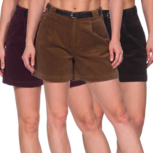 Only damen cord - only, shorts