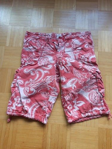 Bermudas shorts damen logg - damen,