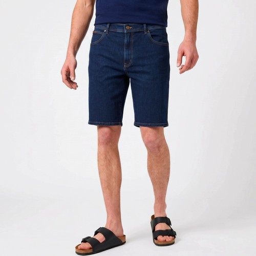 Wrangler texas short - wrangler,