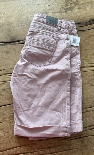 Shorts damen sublevel bermudas - shorts,
