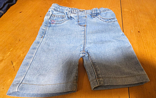 Young dimension mädchen denim - young,