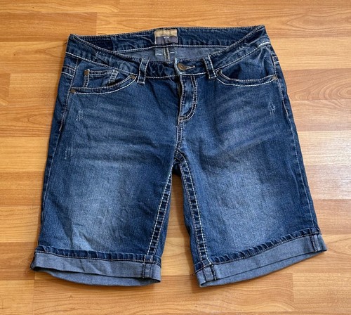 Jeansshorts m - in,