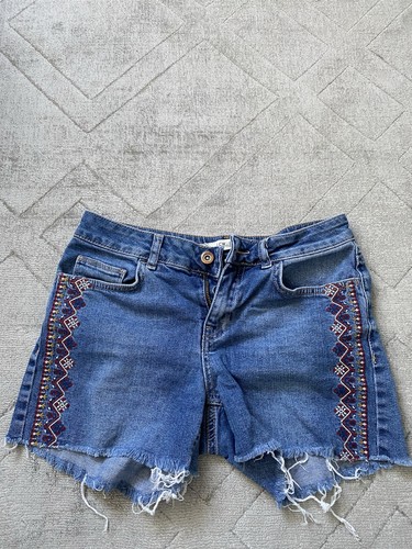 Damen bermudas waikiki größe - damen,