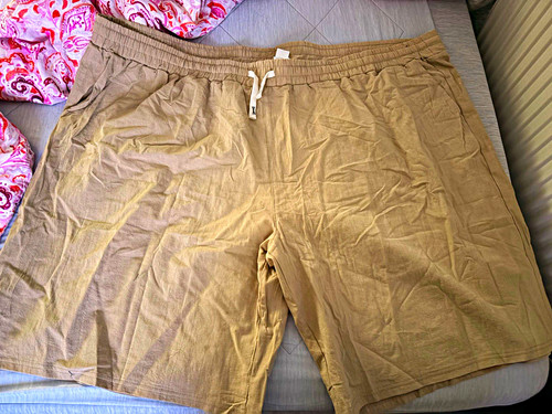 Herren bermuda shorts - herren,