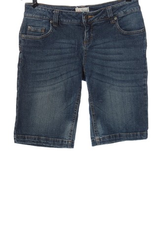 John baner bermudas blau - john,