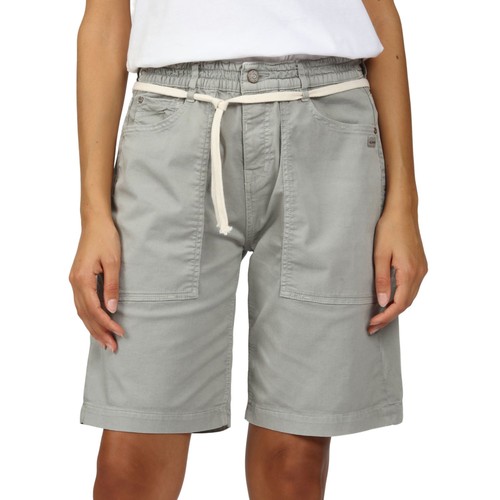 Gang jeans bermuda nica - jeans,
