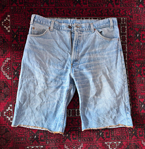 Levi 550 herren - herren, denim