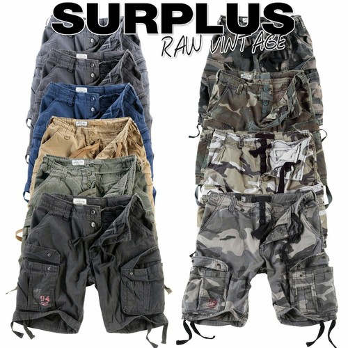 Surplus raw vintage herren - surplus,