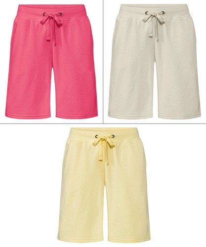 Esmara damen sweatshorts - damen,